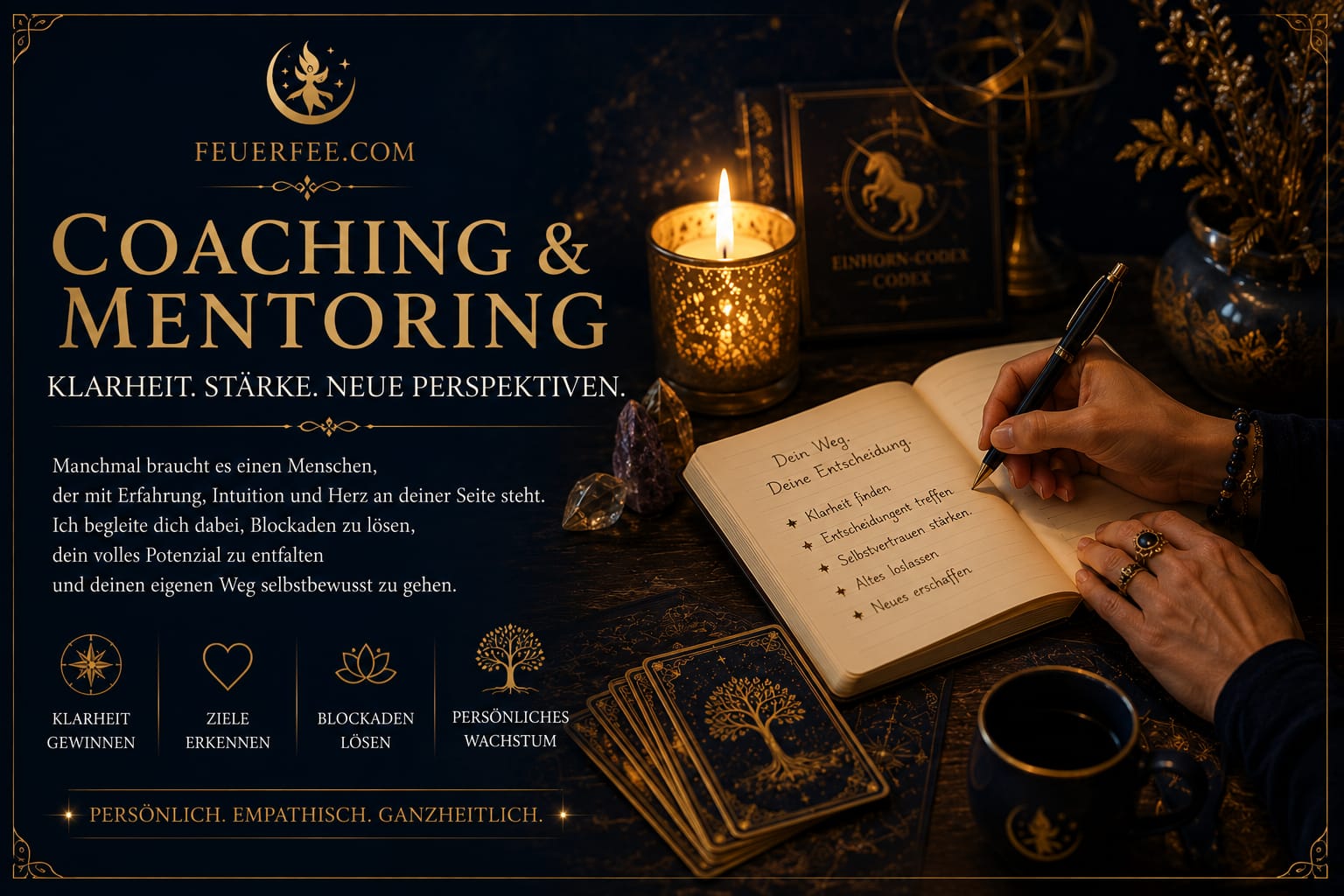 Coaching Mentoring